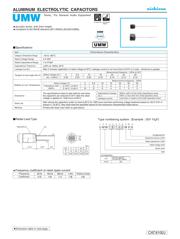 UMW1E101MDD1TP datasheet.datasheet_page 1