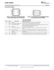 LM3402MR/NOPB datasheet.datasheet_page 2