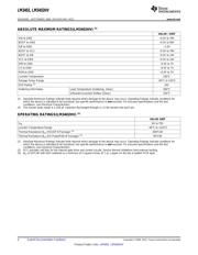 LM3402MR/NOPB datasheet.datasheet_page 4