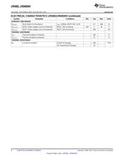 LM3402MR/NOPB datasheet.datasheet_page 6