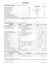 RFD16N05SM9A datasheet.datasheet_page 2