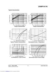 ZXMP7A17K datasheet.datasheet_page 5