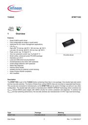 BTM7710GXT datasheet.datasheet_page 3