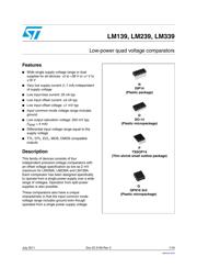 LM139N datasheet.datasheet_page 1