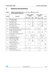 LM139N datasheet.datasheet_page 5