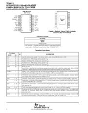 TPS60111PWPRG4 datasheet.datasheet_page 2