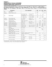 TPS60111PWPRG4 datasheet.datasheet_page 4