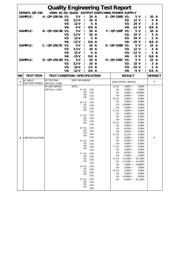 QP-150-3A 数据规格书 6