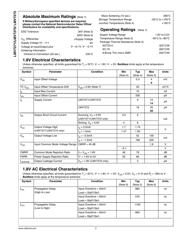 LMV7275 datasheet.datasheet_page 2