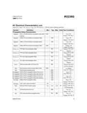 IR2238Q datasheet.datasheet_page 5