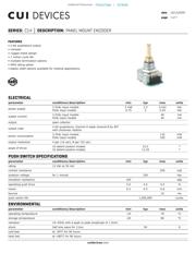 C14D32P-C2 datasheet.datasheet_page 1