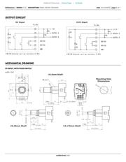 C14D32P-C2 datasheet.datasheet_page 3