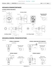 C14D32P-C2 datasheet.datasheet_page 5