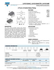 LH1513AB datasheet.datasheet_page 1