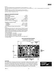 AD648 datasheet.datasheet_page 3