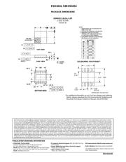 ESD1014 datasheet.datasheet_page 3