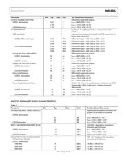 HMC6832ALP5LETR datasheet.datasheet_page 6