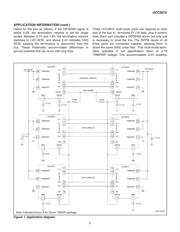 UCC5672PWPTRG4 数据规格书 5