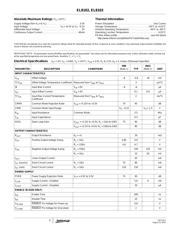 EL8102IW-T7A 数据规格书 2