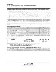 SN74S1052DWRE4 datasheet.datasheet_page 2