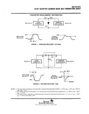 SN74S1052DWRE4 datasheet.datasheet_page 3