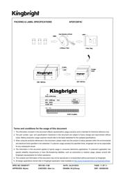AP2012SF4C datasheet.datasheet_page 5