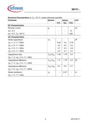 BBY51-03W 数据规格书 2