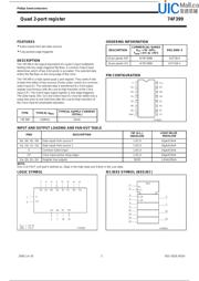 74F399D datasheet.datasheet_page 2