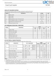 74F399D datasheet.datasheet_page 4