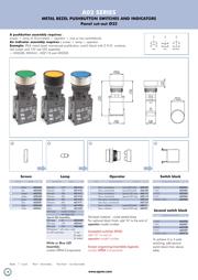 A02511 datasheet.datasheet_page 2