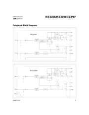 IRS21064SPBF datasheet.datasheet_page 5