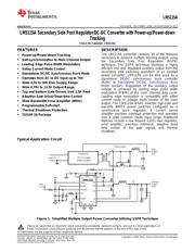 LM5115AMT/NOPB datasheet.datasheet_page 1