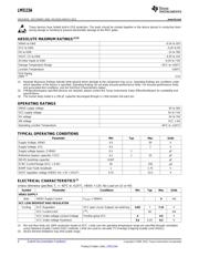 LM5115AEVAL datasheet.datasheet_page 4