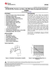 SM73302MFX/NOPB datasheet.datasheet_page 1