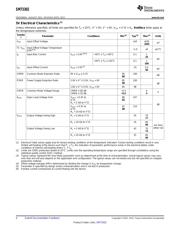 SM73302MFX/NOPB datasheet.datasheet_page 4