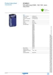 ZCMD21 datasheet.datasheet_page 1