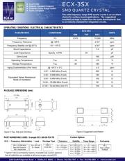 ECS-35-S-7SX-TR datasheet.datasheet_page 1