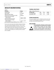 AD8676 datasheet.datasheet_page 5