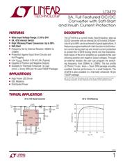 LT3479EFE datasheet.datasheet_page 1