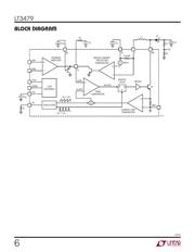 LT3479EFE datasheet.datasheet_page 6