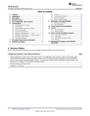 SN74LVC1G19DBVT datasheet.datasheet_page 2