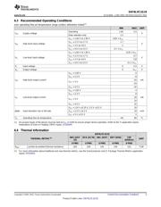 SN74LVC1G19DCKR datasheet.datasheet_page 5