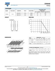 CRA04S0830000ZTD datasheet.datasheet_page 2