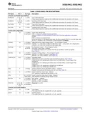 DS92LV0412SQE/NOPB datasheet.datasheet_page 5