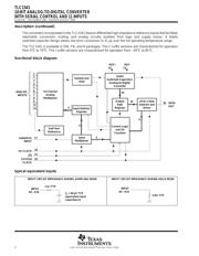 TLC1541IDW datasheet.datasheet_page 2