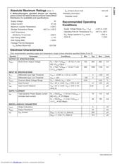 CLC001AJE datasheet.datasheet_page 3