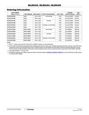 ISL89163FRTAZ datasheet.datasheet_page 3