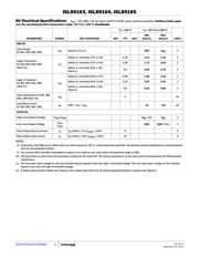 ISL89164FBEAZ datasheet.datasheet_page 5