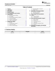 TPS544C25RVFT datasheet.datasheet_page 2