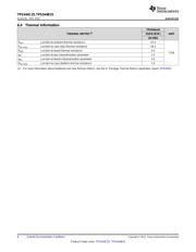 TPS544C25RVFT datasheet.datasheet_page 6